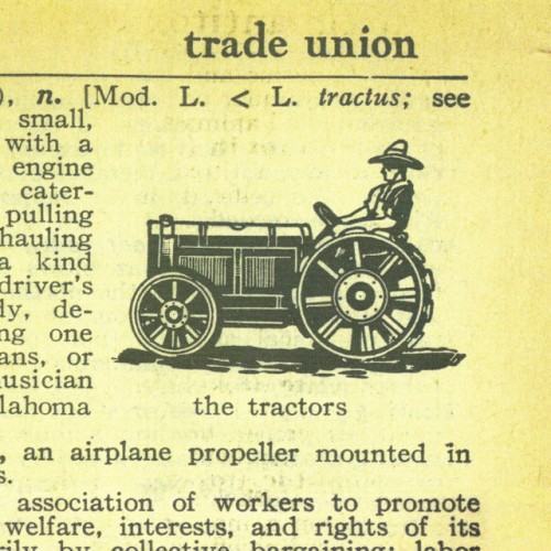 Trade Union