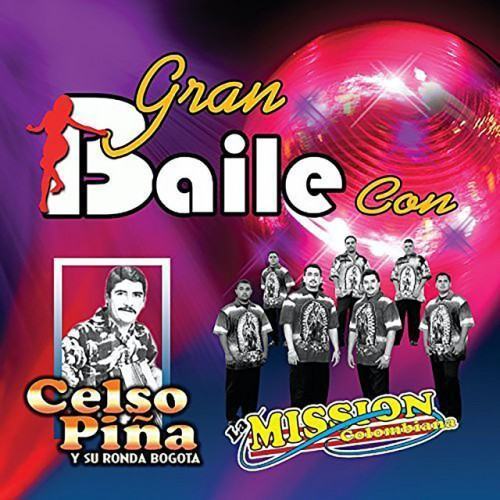 Gran Baile Con...