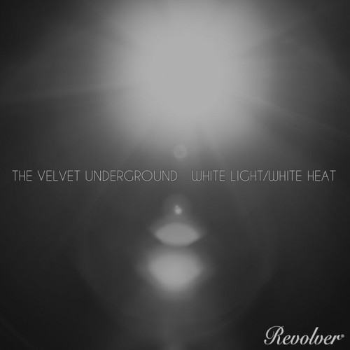 White Light/White Heat