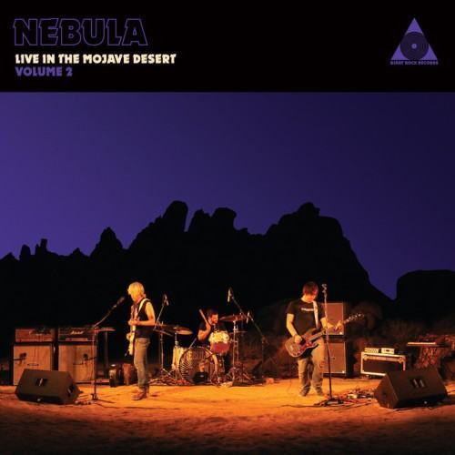 Live in the Mojave Desert, Vol. 2