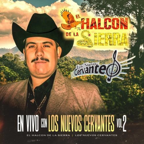 En Vivo Con Los Nuevos Cervantes , Vol. 2