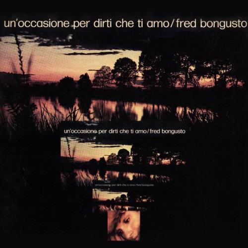 Un'occasione per dirti che ti amo