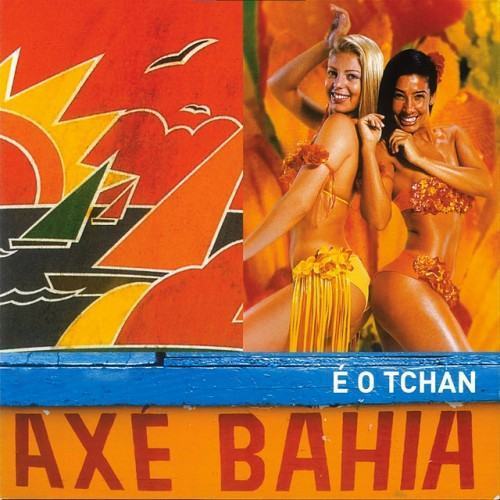 Axé Bahia