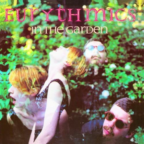 In The Garden
