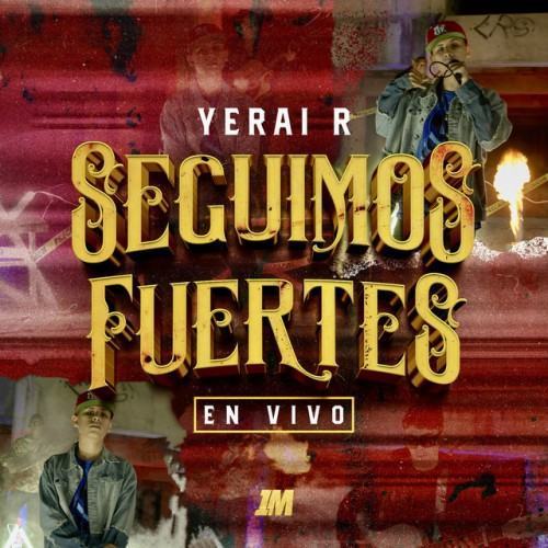 Seguimos Fuertes (En Vivo)