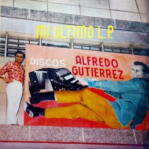 Mi último LP