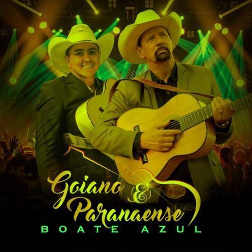 Boate Azul