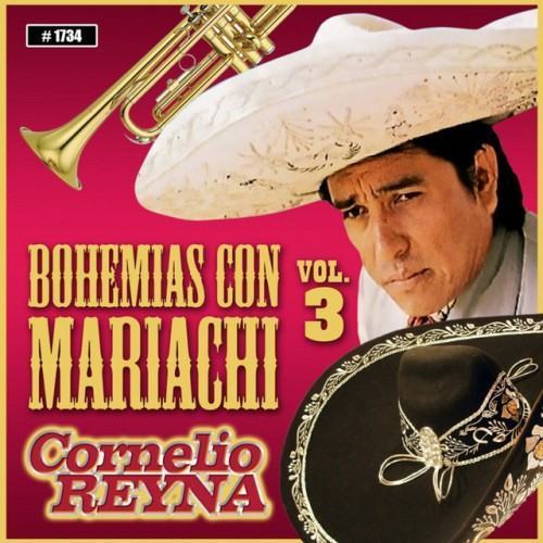 Bohemias Con Mariachi, Vol. 3