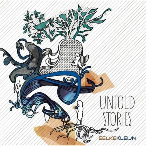 Untold Stories (Mixed)