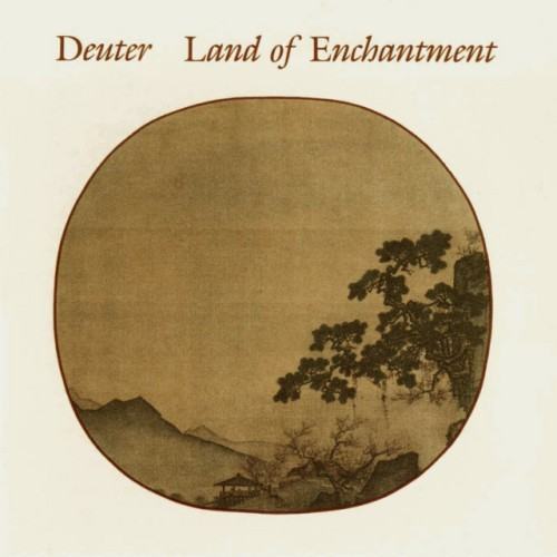 Land of Enchantment