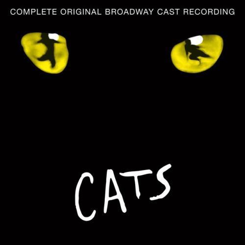 Cats (Original Broadway Cast Recording / 1983)
