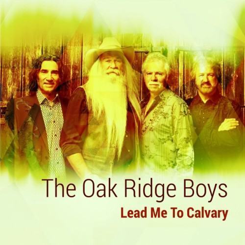 Lead Me to Calvary