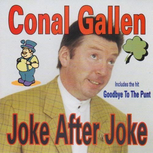 Joke After Joke