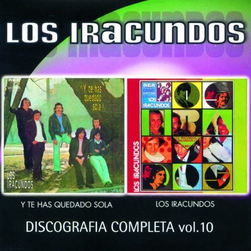 Discografia Completa Vol. 10