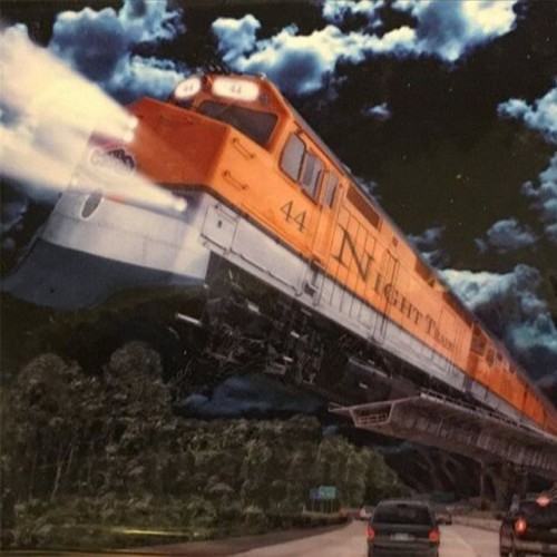 Night Train To Nowhere