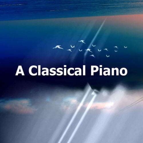 A Classical Piano