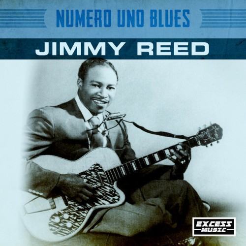 Numero Uno Blues
