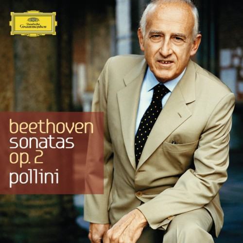Beethoven: Piano Sonatas, Op.2