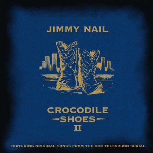 Crocodile Shoes II