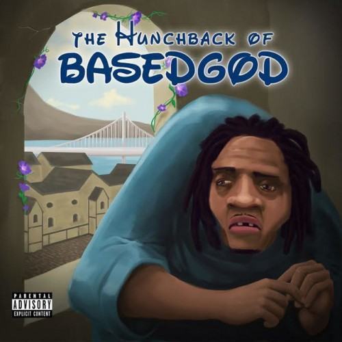 The Hunchback of BasedGod