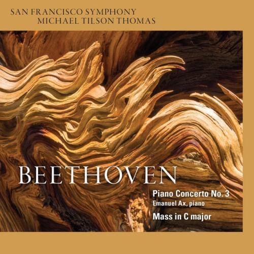 Piano Concerto No. 3 & Mass in C