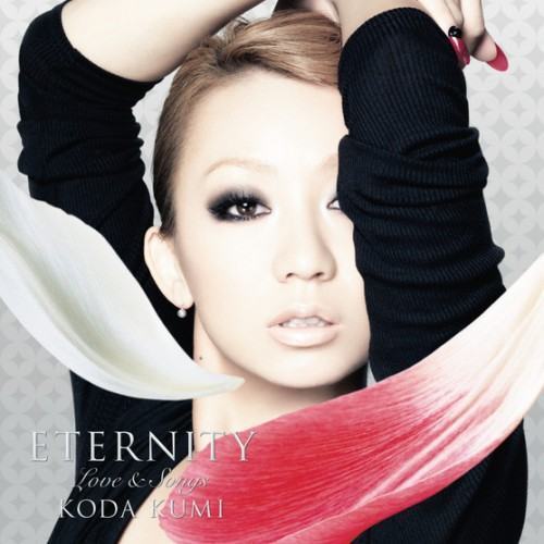 ETERNITY 〜Love & Songs 〜