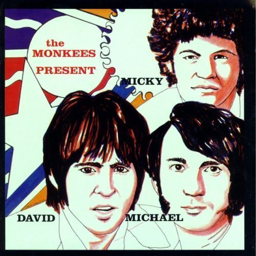 The Monkees Present: Micky, David & Michael