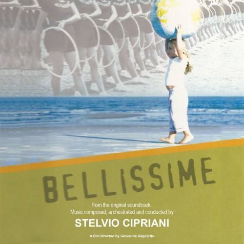 Bellissime (From "Bellissime" by Giovanna Gagliardo)