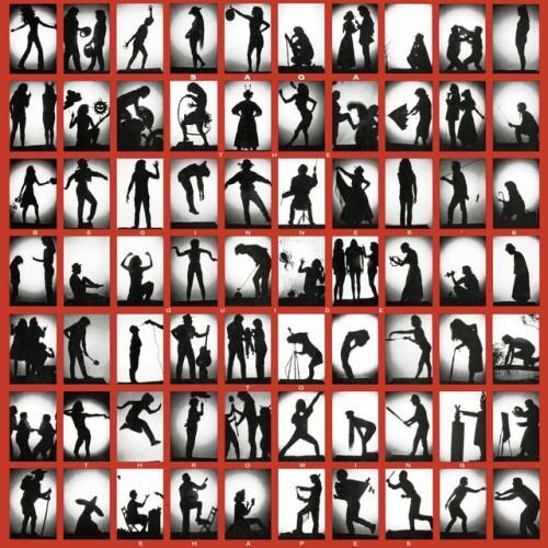 The Beginner's Guide to Throwing Shapes (2021 Edition)
