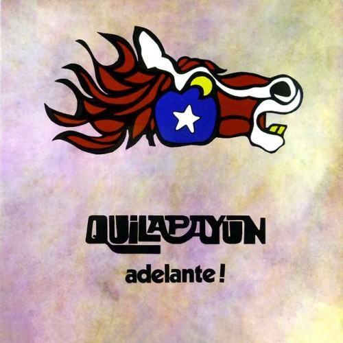 Adelante