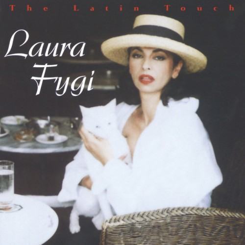 The Latin Touch