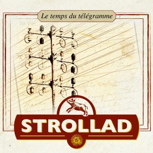 Le Temps Du Télégramme