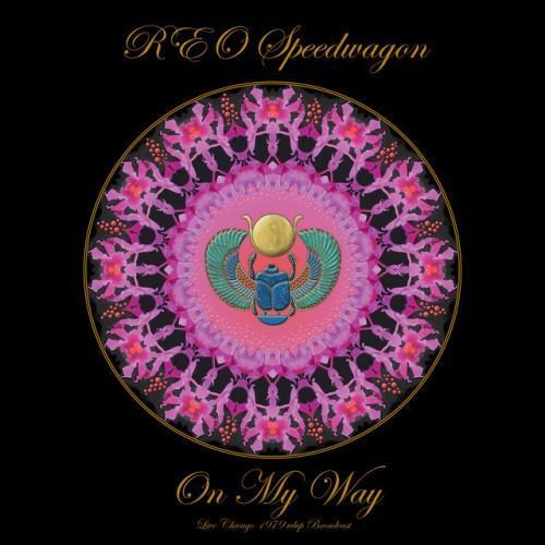 On My Way (Live 1979)
