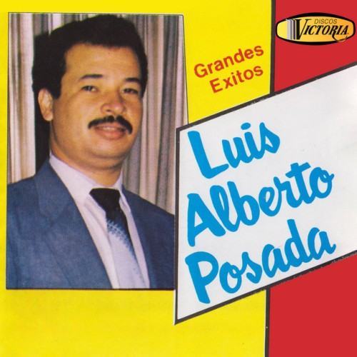 Grandes Éxitos