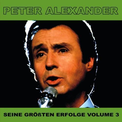 Seine Grossten Erfolge, Vol. 3