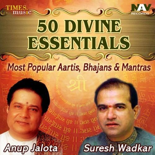 50 Divine Essentials