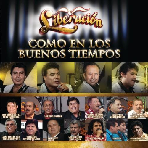 Como En Los Buenos Tiempos (Version Mexico)