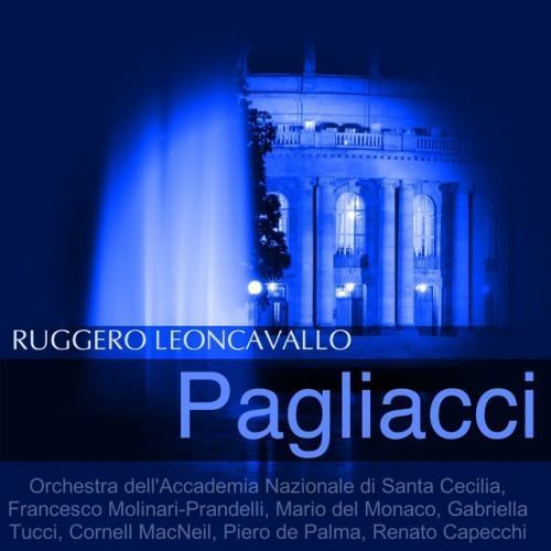 Leoncavallo: Pagliacci