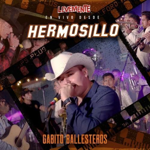 Levemente En Vivo Desde Hermosillo