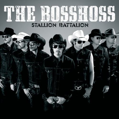 Stallion Battalion (Online Version)