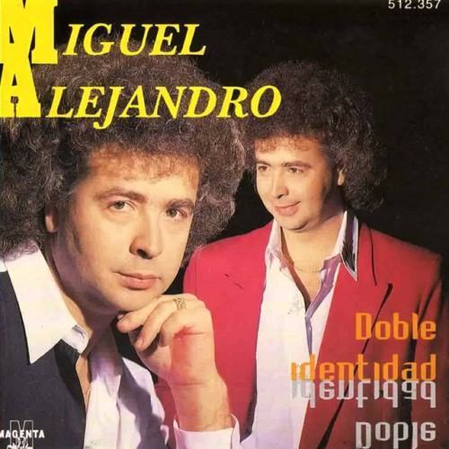 Doble Identidad