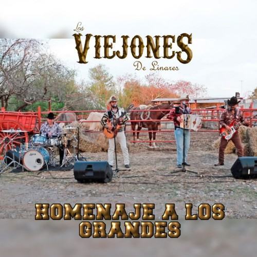 Homenaje a los Grandes