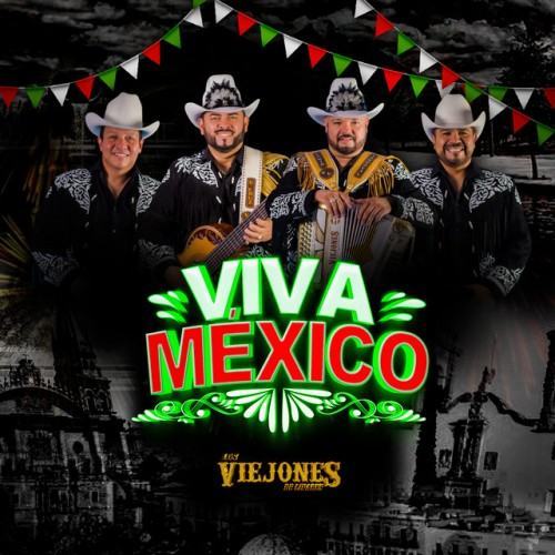 Viva México