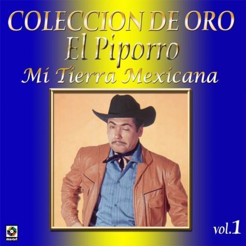 Colección De Oro, Vol. 1: Mi Tierra Mexicana
