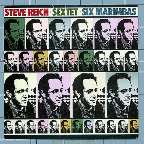 Sextet / Six Marimbas