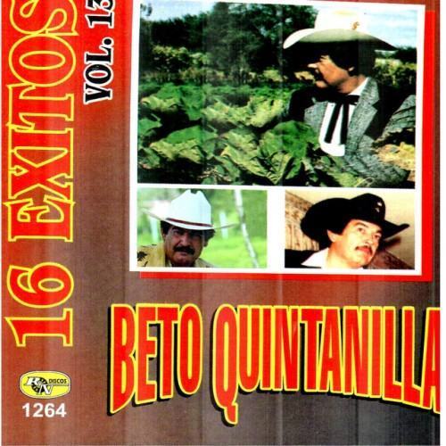 16 Exitos, Vol. 13