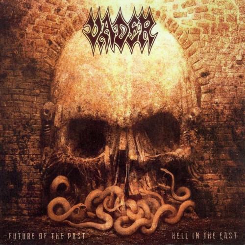 Future of the Past II – Hell in The East