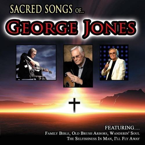 Sacred Songs of... George Jones