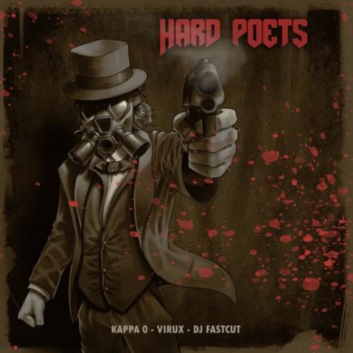 Hard Poets