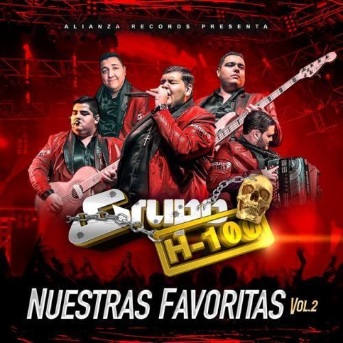 Nuestras Favoritas, Vol. 2 (En Vivo)